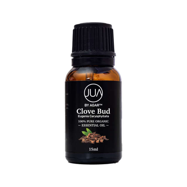 https://www.agarlimited.com/wp-content/uploads/2024/09/AGAR-Limited-JUA-By-AGAR-Essential-Oils-Clove-Bud-Optimized-1-640x640.png