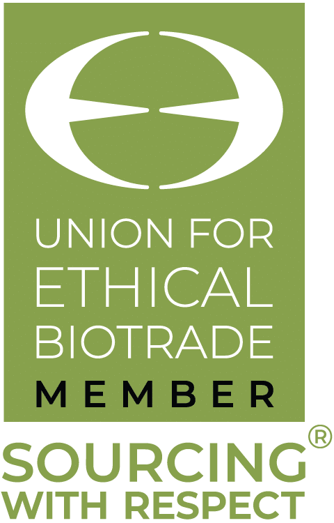 AGAR Limited - UEBT Members Logo Green